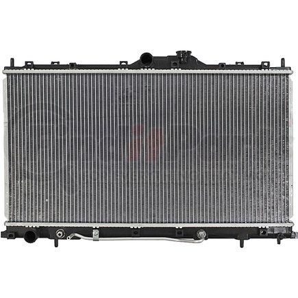 2724C by GLOBAL PARTS DISTRIBUTORS - gpd Radiator 2724C