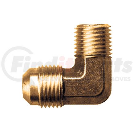 BWP-NSI M-5063 Pipe Fitting BrsFtg 90° Elbw