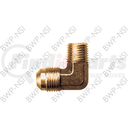BWP-NSI M-5065 Brake Fitting Assortment BrsFtg 90° Elbw