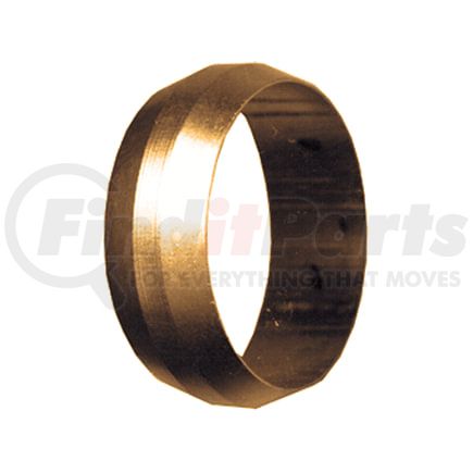BWP-NSI M-5077 Pipe Fitting BrsFtg Comp Sleeve