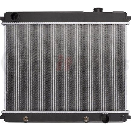 284C by GLOBAL PARTS DISTRIBUTORS - gpd Radiator 284C