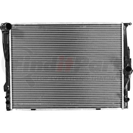 2824C by GLOBAL PARTS DISTRIBUTORS - gpd Radiator 2824C