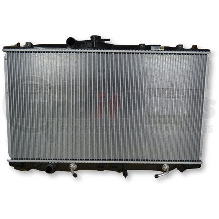 2916C by GLOBAL PARTS DISTRIBUTORS - gpd Radiator 2916C