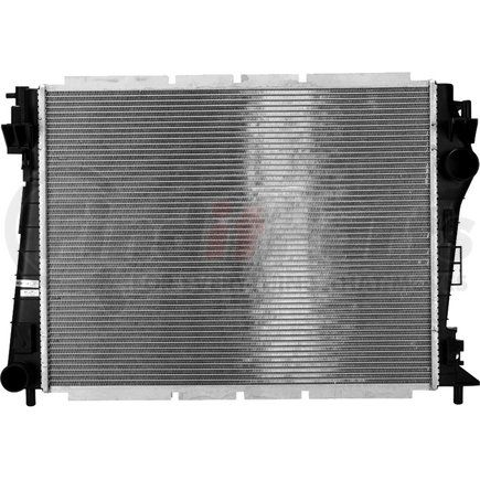 2953C by GLOBAL PARTS DISTRIBUTORS - gpd Radiator 2953C