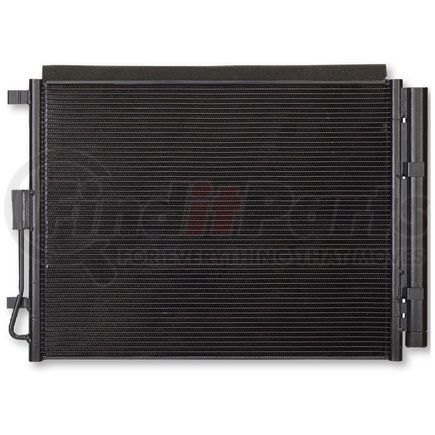 30004C by GLOBAL PARTS DISTRIBUTORS - gpd Condenser 30004C