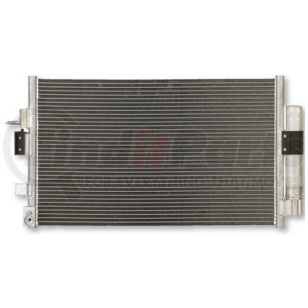 30013C by GLOBAL PARTS DISTRIBUTORS - gpd Condenser 30013C