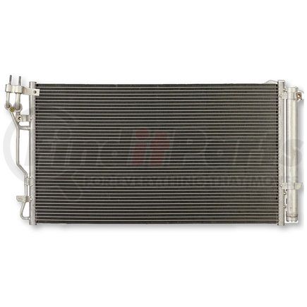 30014C by GLOBAL PARTS DISTRIBUTORS - gpd Condenser 30014C