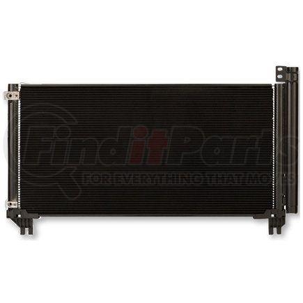 30016C by GLOBAL PARTS DISTRIBUTORS - gpd Condenser 30016C