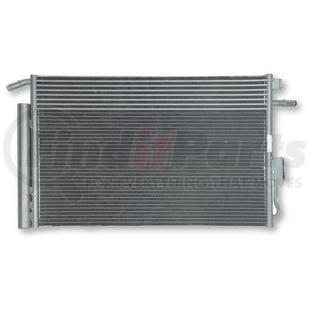 30032C by GLOBAL PARTS DISTRIBUTORS - gpd Condenser 30032C