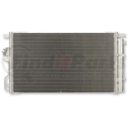 30038C by GLOBAL PARTS DISTRIBUTORS - gpd Condenser 30038C