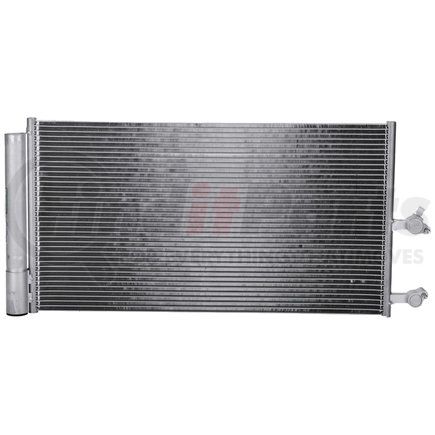 30042C by GLOBAL PARTS DISTRIBUTORS - gpd Condenser 30042C