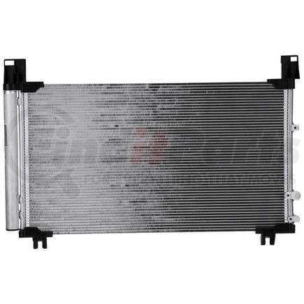 30022C by GLOBAL PARTS DISTRIBUTORS - gpd Condenser 30022C