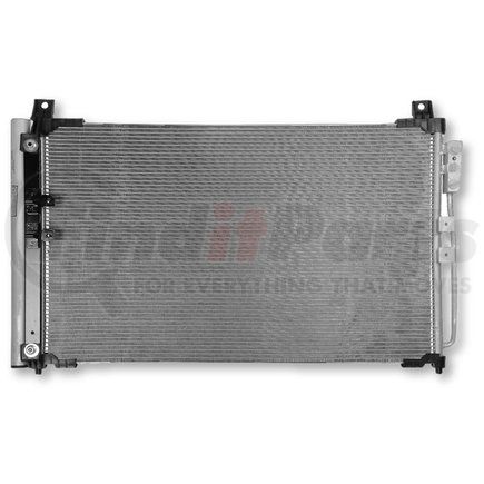 30053C by GLOBAL PARTS DISTRIBUTORS - gpd Condenser 30053C