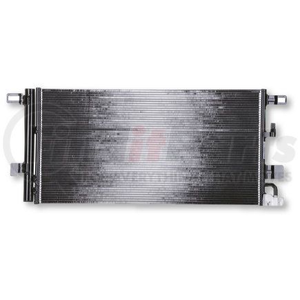 30057C by GLOBAL PARTS DISTRIBUTORS - gpd Condenser 30057C