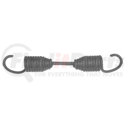 BWP-NSI M-547 Air Brake Spring Brake Chamber Service Kit BrkRetSpring