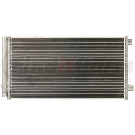 30045C by GLOBAL PARTS DISTRIBUTORS - gpd Condenser 30045C