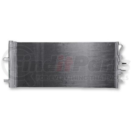 30049C by GLOBAL PARTS DISTRIBUTORS - gpd Condenser 30049C