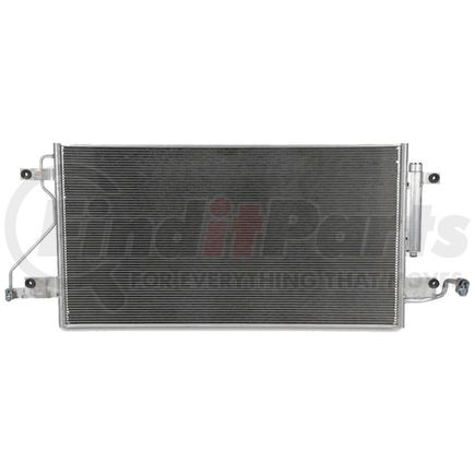 30061C by GLOBAL PARTS DISTRIBUTORS - gpd Condenser 30061C