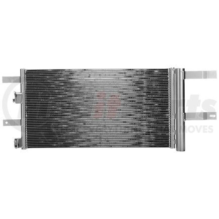 30062C by GLOBAL PARTS DISTRIBUTORS - gpd Condenser 30062C