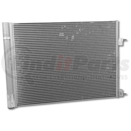 30079C by GLOBAL PARTS DISTRIBUTORS - gpd Condenser 30079C