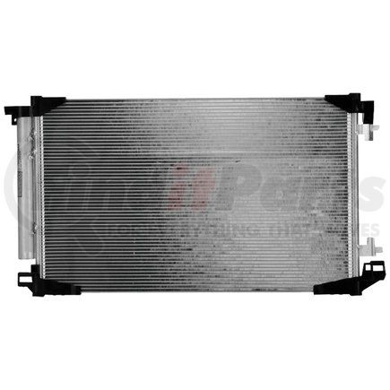 30081C by GLOBAL PARTS DISTRIBUTORS - gpd Condenser 30081C