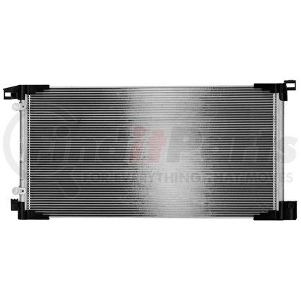 30083C by GLOBAL PARTS DISTRIBUTORS - gpd Condenser 30083C