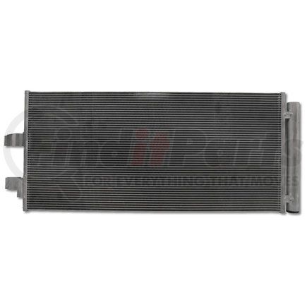 30118C by GLOBAL PARTS DISTRIBUTORS - gpd Condenser 30118C