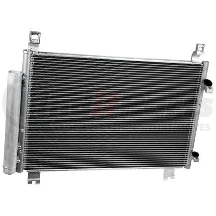 3009C by GLOBAL PARTS DISTRIBUTORS - gpd Condenser 3009C