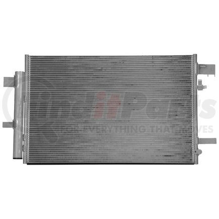 30100C by GLOBAL PARTS DISTRIBUTORS - gpd Condenser 30100C