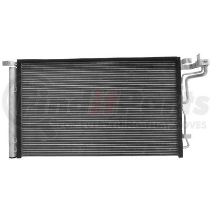 30103C by GLOBAL PARTS DISTRIBUTORS - gpd Condenser 30103C