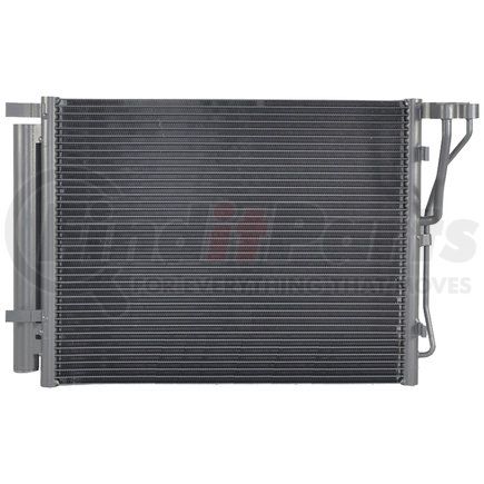 30138C by GLOBAL PARTS DISTRIBUTORS - gpd Condenser 30138C