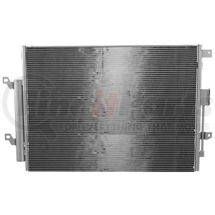 30130C by GLOBAL PARTS DISTRIBUTORS - gpd Condenser 30130C