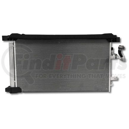 30131C by GLOBAL PARTS DISTRIBUTORS - gpd Condenser 30131C