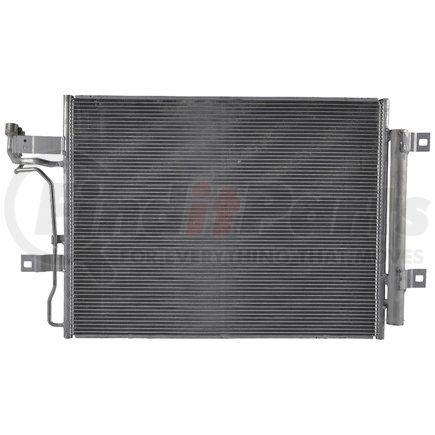 30143C by GLOBAL PARTS DISTRIBUTORS - gpd Condenser 30143C