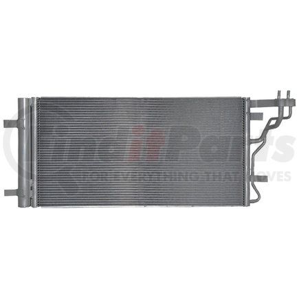 30146C by GLOBAL PARTS DISTRIBUTORS - gpd Condenser 30146C