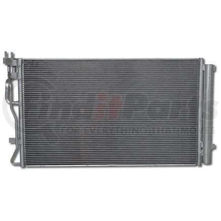 30150C by GLOBAL PARTS DISTRIBUTORS - gpd Condenser 30150C