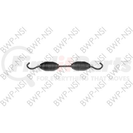 BWP-NSI M-549 Air Brake Spring Brake Chamber Service Kit BrkRetSpring