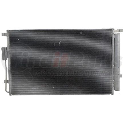 30142C by GLOBAL PARTS DISTRIBUTORS - gpd Condenser 30142C