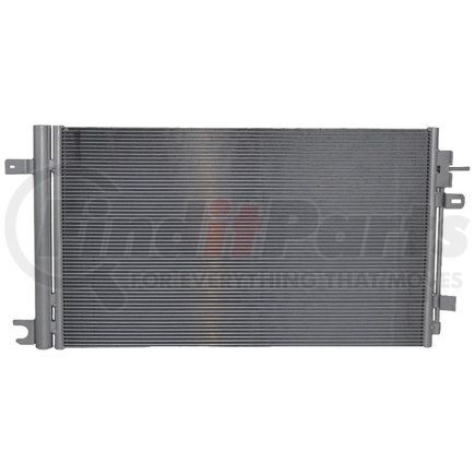 30164C by GLOBAL PARTS DISTRIBUTORS - gpd Condenser 30164C