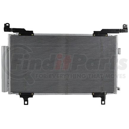 30174C by GLOBAL PARTS DISTRIBUTORS - gpd Condenser 30174C