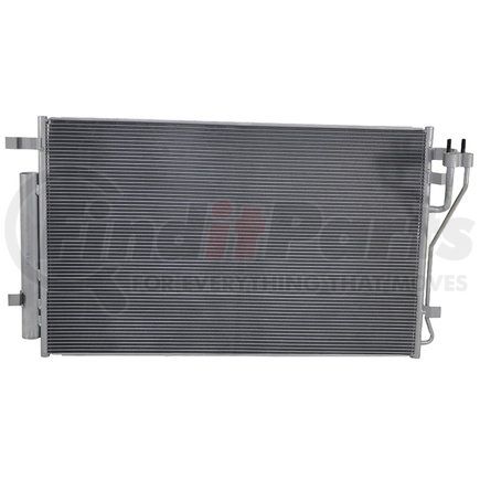 30175C by GLOBAL PARTS DISTRIBUTORS - gpd Condenser 30175C