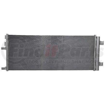 30178C by GLOBAL PARTS DISTRIBUTORS - gpd Condenser 30178C