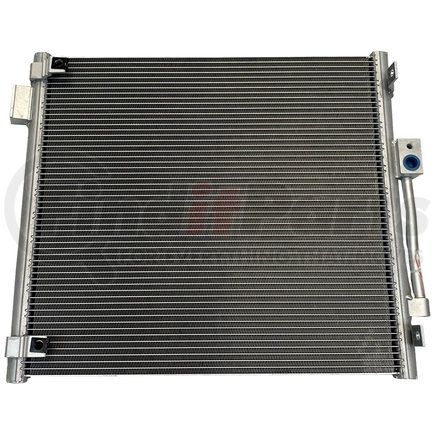 30179C by GLOBAL PARTS DISTRIBUTORS - gpd Condenser 30179C