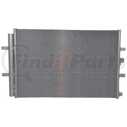 30170C by GLOBAL PARTS DISTRIBUTORS - gpd Condenser 30170C