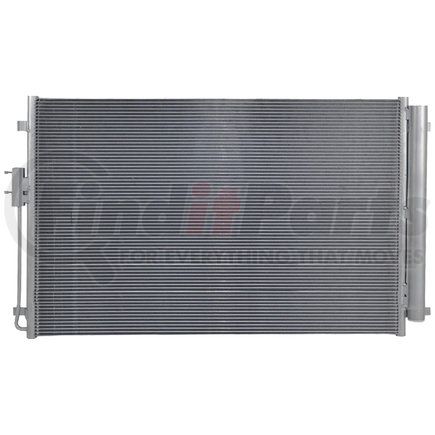 30171C by GLOBAL PARTS DISTRIBUTORS - gpd Condenser 30171C