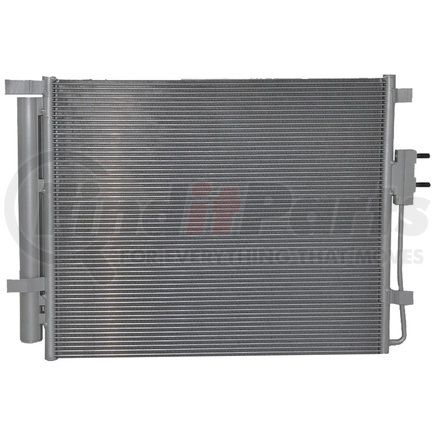 30173C by GLOBAL PARTS DISTRIBUTORS - gpd Condenser 30173C