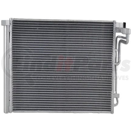 30185C by GLOBAL PARTS DISTRIBUTORS - gpd Condenser 30185C