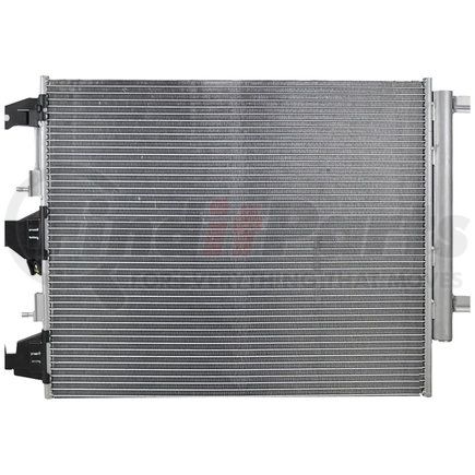 30190C by GLOBAL PARTS DISTRIBUTORS - gpd Condenser 30190C