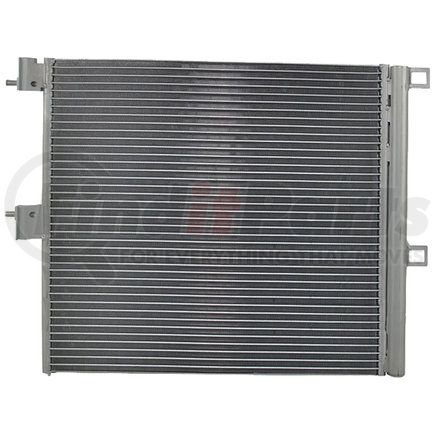 30182C by GLOBAL PARTS DISTRIBUTORS - gpd Condenser 30182C