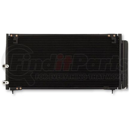 3046C by GLOBAL PARTS DISTRIBUTORS - gpd Condenser 3046C